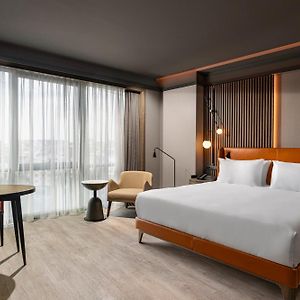 Superior Double Kamer met Uitzicht op de Stad